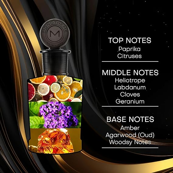 Monotheme Black Oud-unisex-edp-100ml