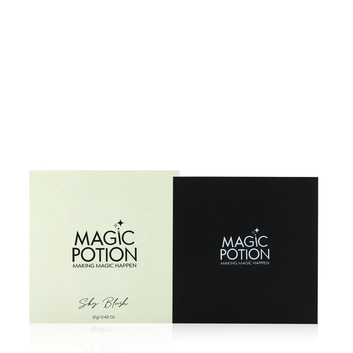 Magic Potion Sky Blush 12g