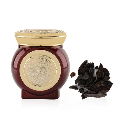 Al Hakimi Fragrances Mamoul Cambodi Khasusi - 5 Tola