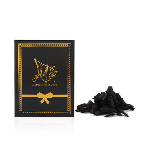 Al Hakimi Fragrances Mamoul Lavendar - 5 Tola