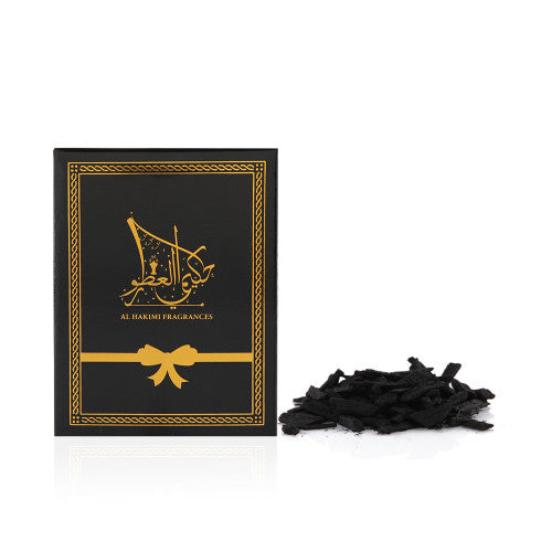 Al Hakimi Fragrances Mamoul Rose - 5 Tola