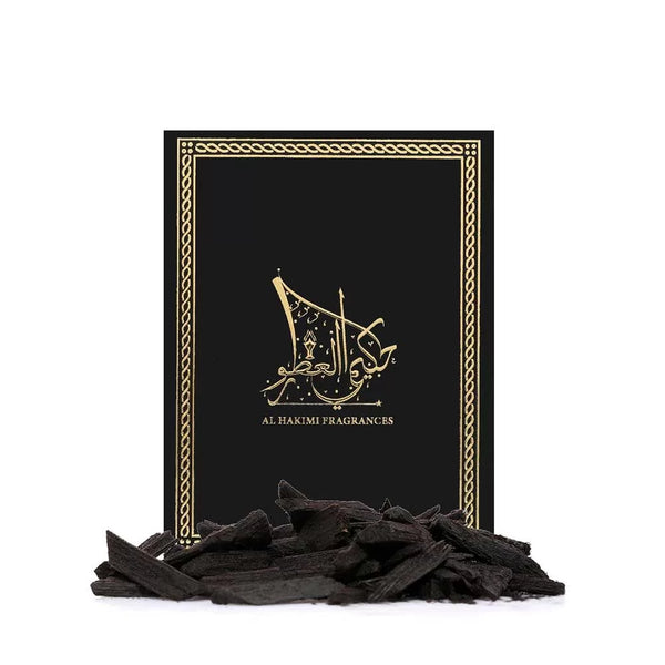 Al Hakimi Fragrances Mamoul Royal - 3 Tola