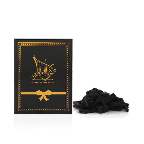 Al Hakimi Fragrances Mamoul Saffron - 5 Tola