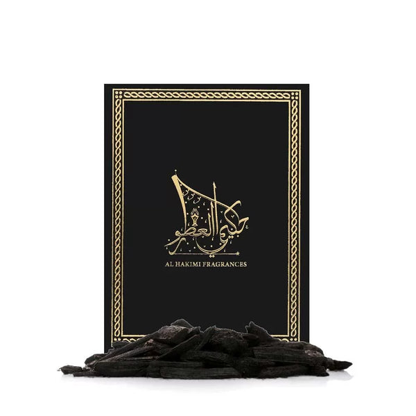 Al Hakimi Fragrances Mamoul VIP - 3 Tola