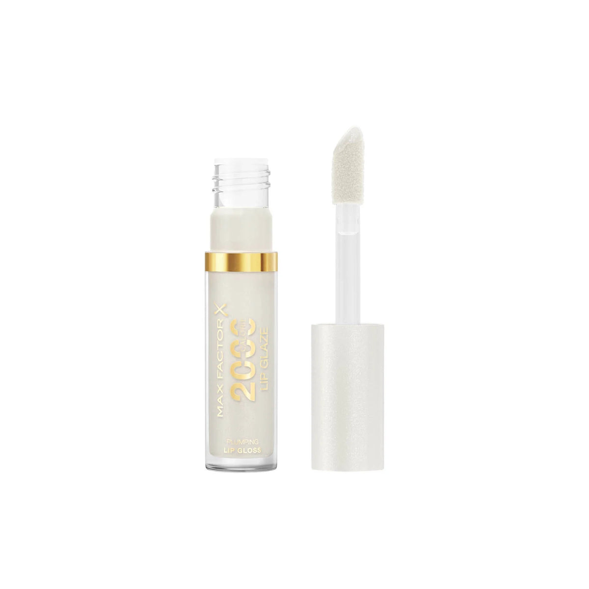 Max Factor X 3-Piece 2000 Calorie Lip Glaze Gloss Set