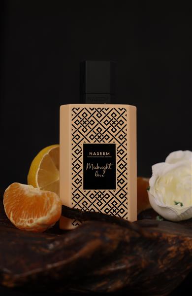 Naseem Perfumes Midnight Love 50ml