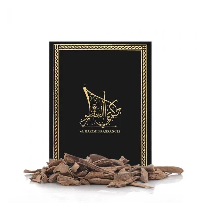 عطور الحكيمي مروكي دبل سوبر - 1 تولة