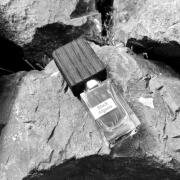 Nasomatto Black Afgano-unisex-extrait De Parfum-30ml