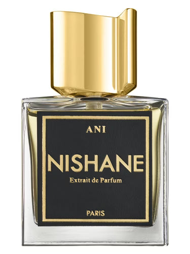 Nishane-ANI unisex-extrait De Parfum-100ml