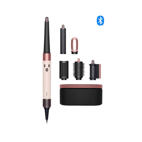 Dyson Airwrap i.d HS08 multi-styler and dryer Straight And Wavy (Ceramic pink/Rose gold)