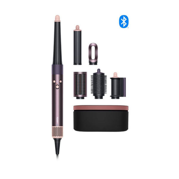 Dyson Airwrap I.d Hs08 Multi-styler And Dryer Straight And Wavy (Jasper Plum)