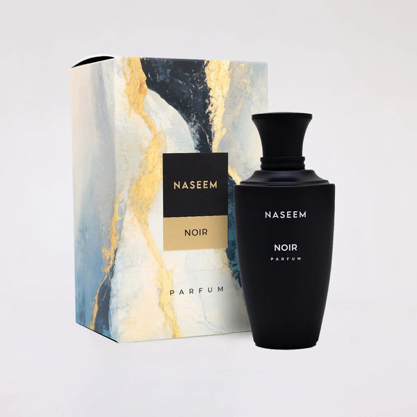 Naseem Perfumes Noir Parfum 100ml