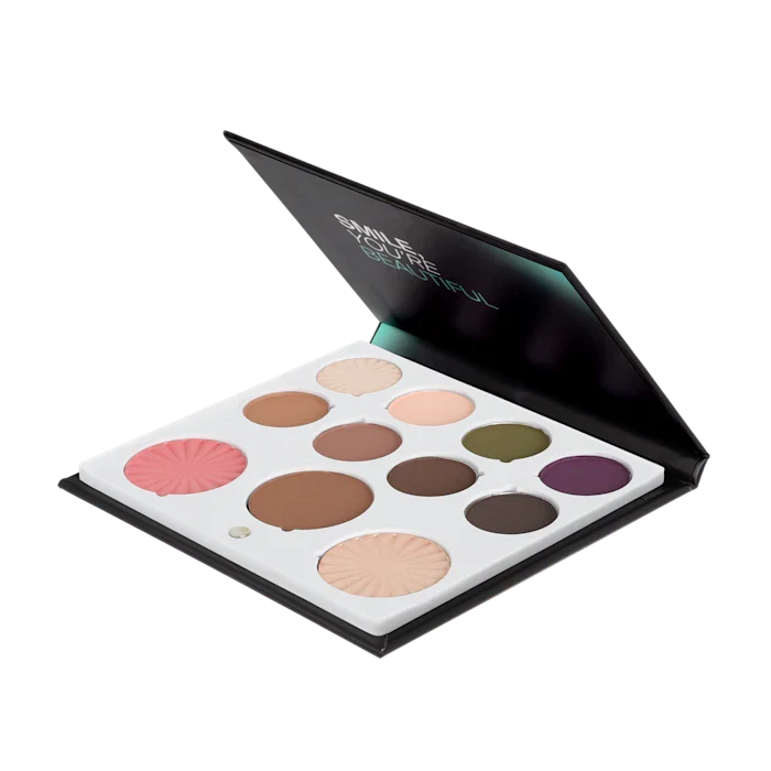 Mini Mix Palette - Unconditional