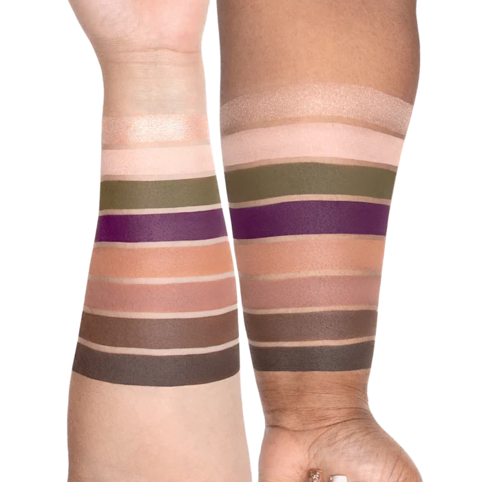 Mini Mix Palette - Unconditional