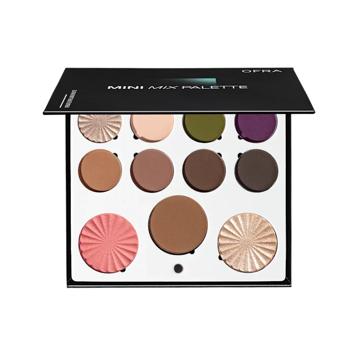 Mini Mix Palette - Unconditional