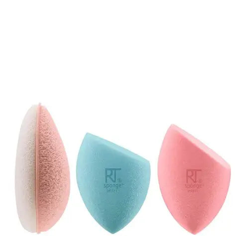 Real Techniques - Poreless Perfection Kit