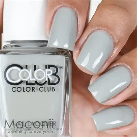 Color Club - Nail Lacquer - 1010 Lady Holiday
