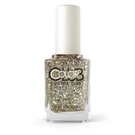 Color Club - Nail Lacquer - 1126 Three Wishes