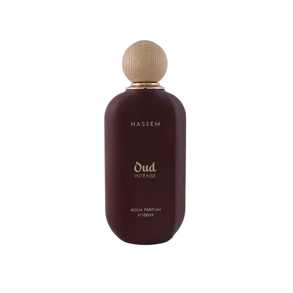 Naseem Perfumes Oud Intense - 100ml