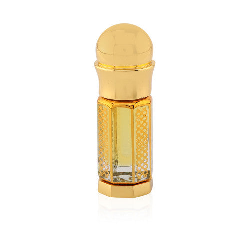 عطر عود باتشولي من الحكيمي - ربع تولة