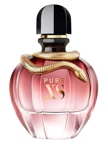 Paco Rabanne Pure Xs-women-edp-80ml
