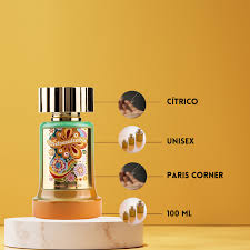 Paris Corner Indomitable- Women -edp -100ml