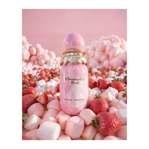 Paris Corner Marshmallow Blush - Women -edp -100ml