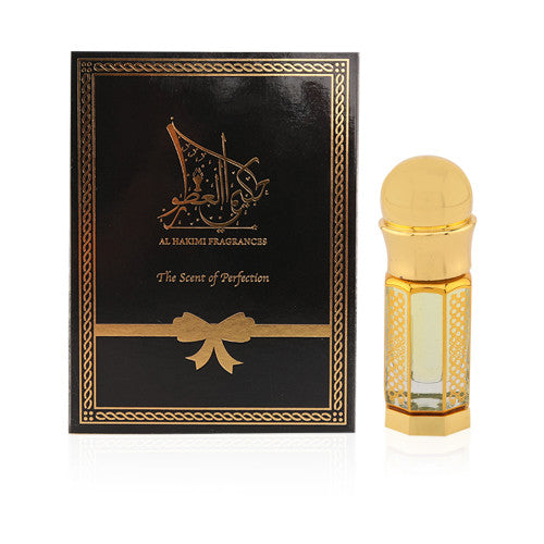 Al Hakimi Fragrances Pineapple Musk - 1/4 Tola