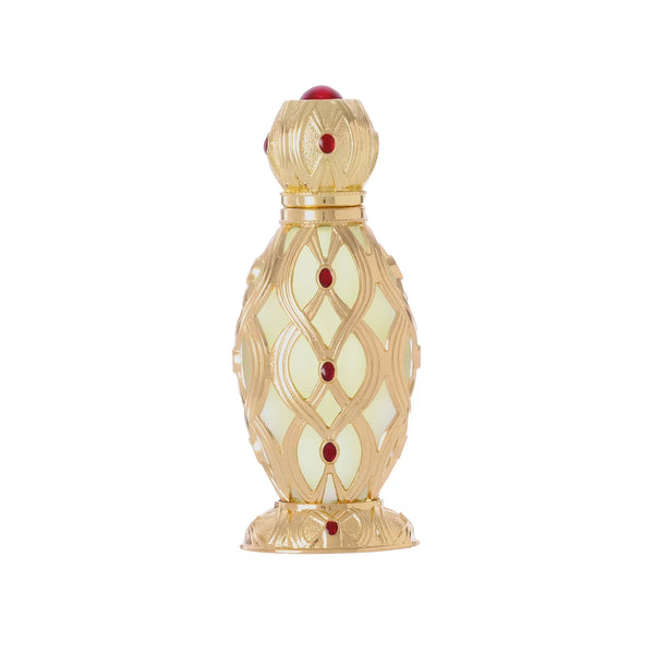 Naseem Perfumes Qadr Perfume Oil 20ml