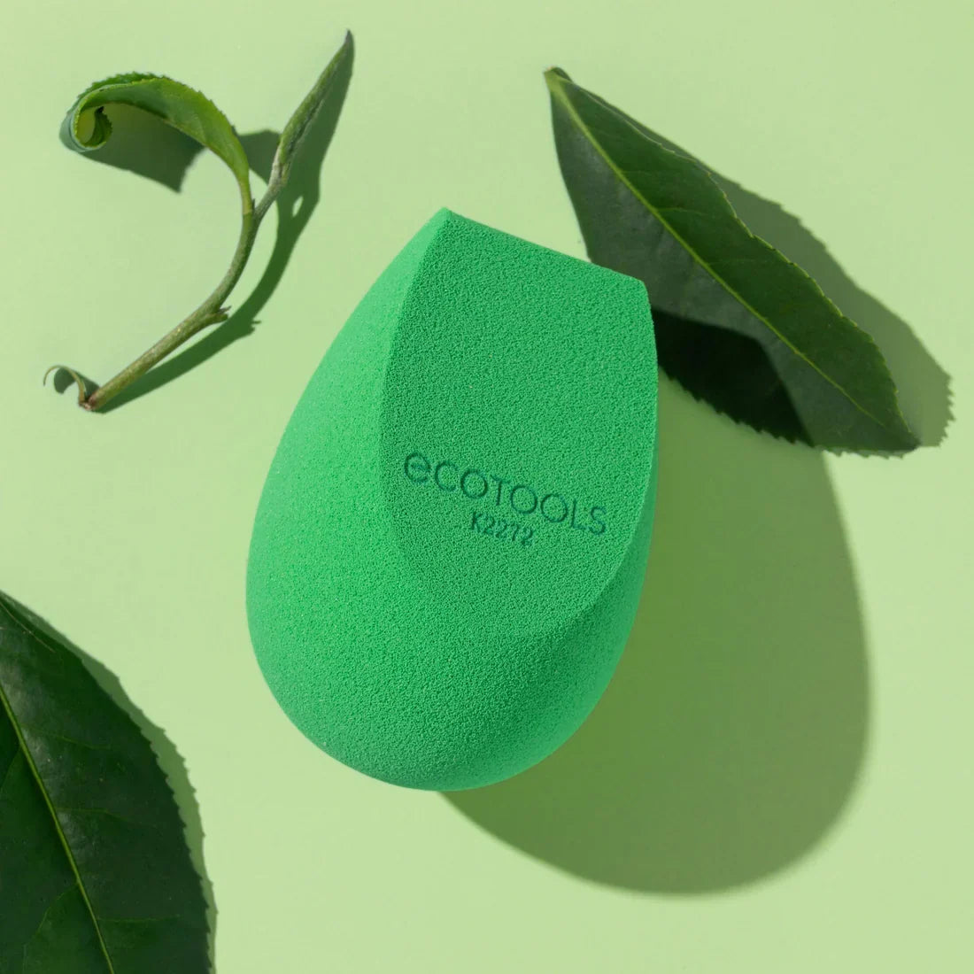 EcoTools - Green Tea Bioblender Makeup Sponge