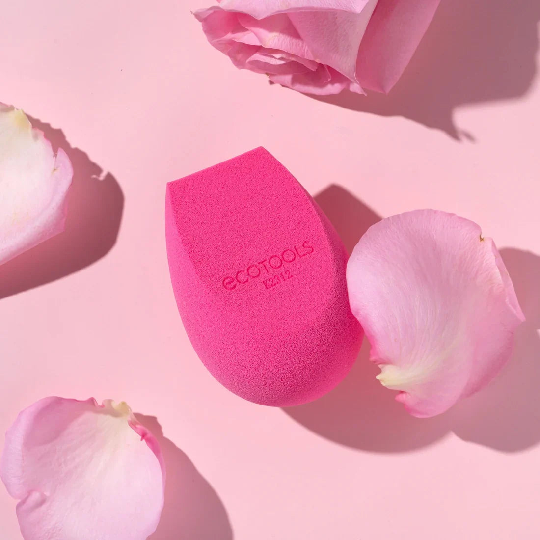 EcoTools - Rose Water Bioblender Makeup Sponge