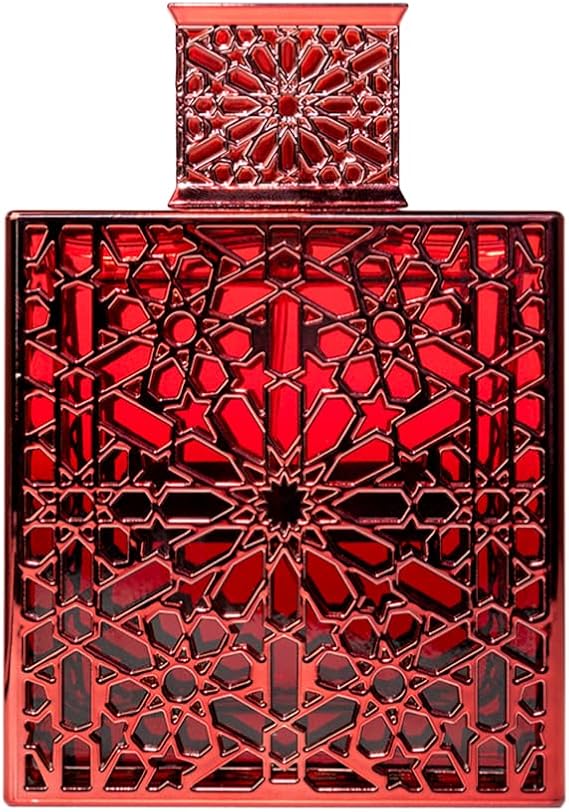 Rayhaan Crimson Eau De Parfum Unisex 100ml