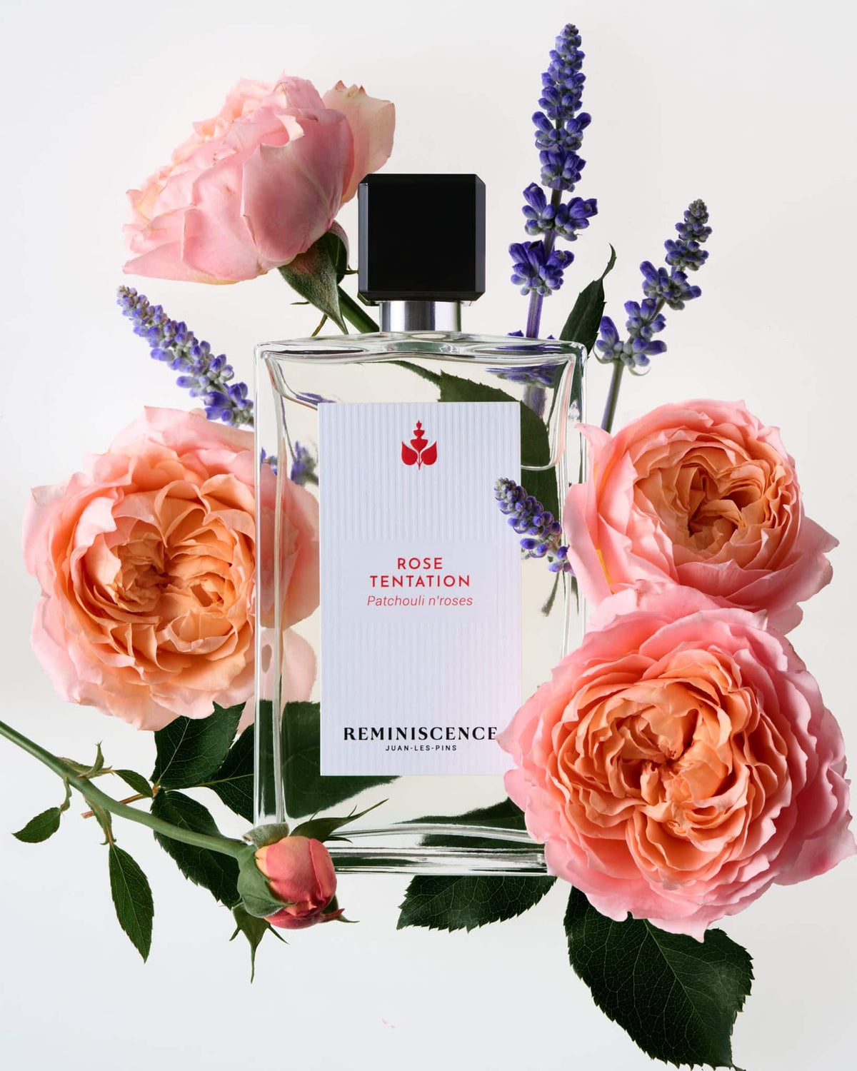 Reminiscence Patchouli N'Roses Eau de Parfum For Women 100ml