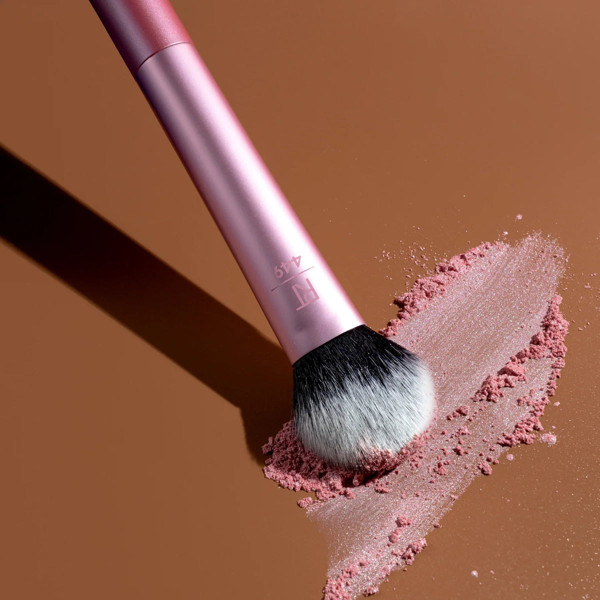 Real Techniques - Tapered Cheek Makeup Brush