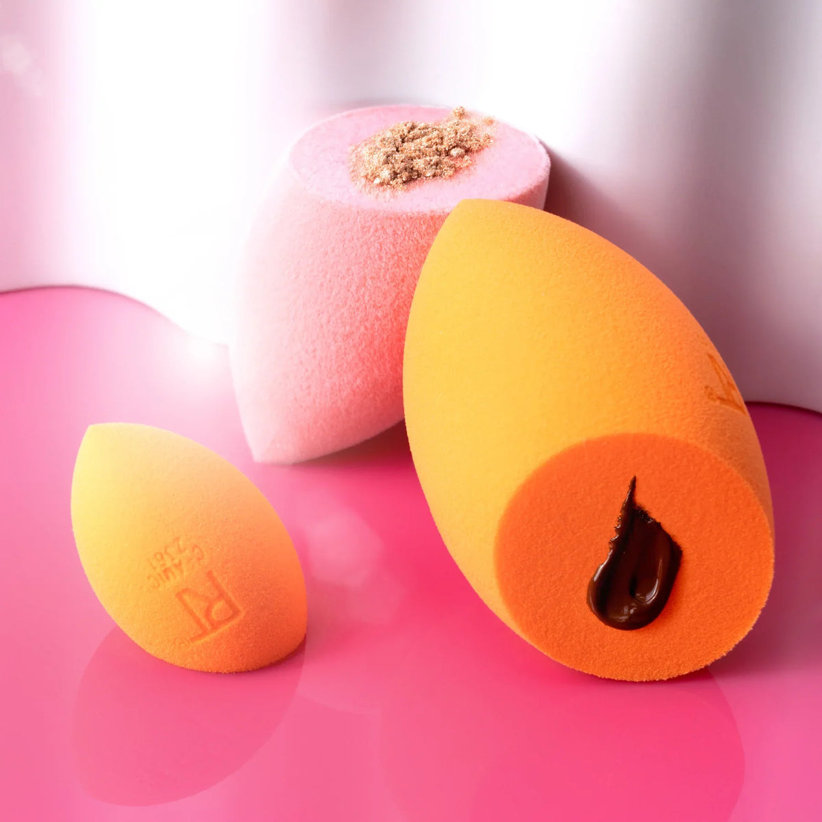 Real Techniques - Ultimate Sponge Trio