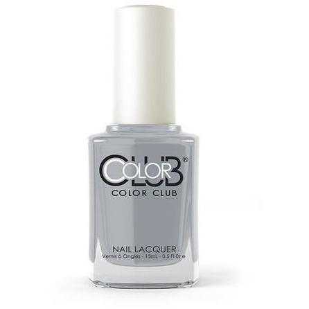 Color Club - Nail Lacquer - 1010 Lady Holiday