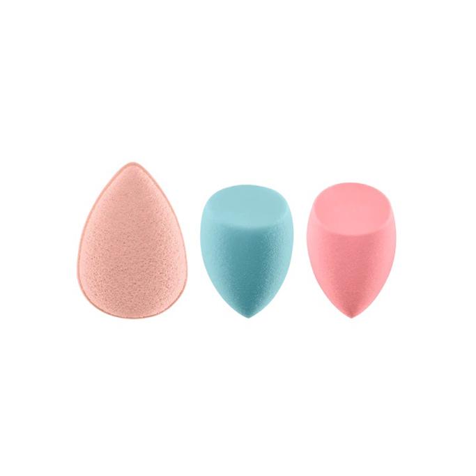 Real Techniques - Poreless Perfection Kit