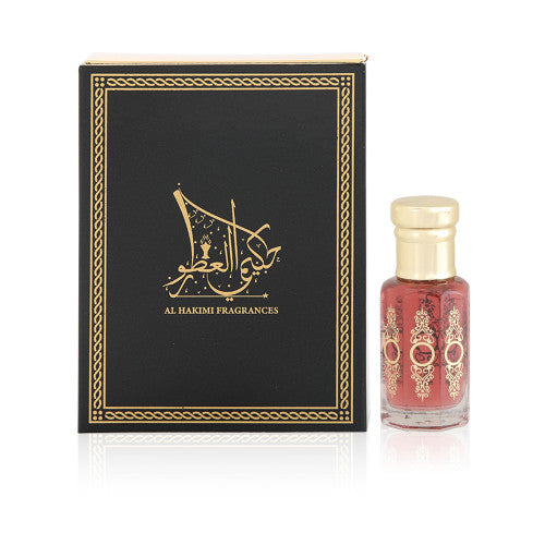 Al Hakimi Fragrances Romantic Musk - 1 Tola