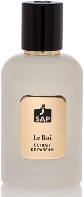 Sap Le Roi-unisex-extrait De Parfum-100ml