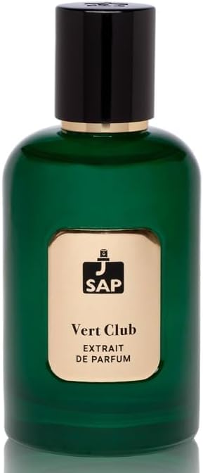 Sap Vert Club-unisex-extrait De Parfum-100ml