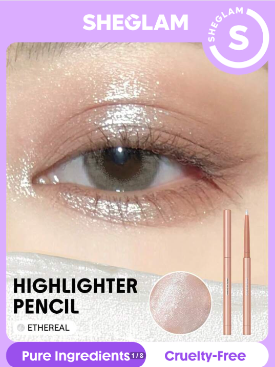 Fairy Wand Precision Highlighter Pencil