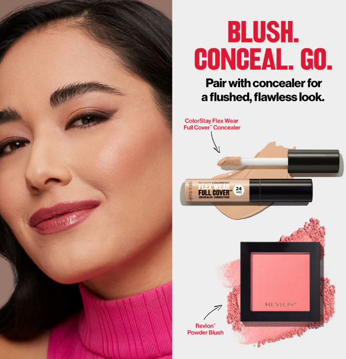 Revlon Powder Blush