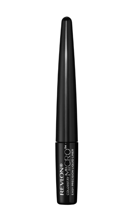 REVLON-EASYPRECISION LIQUID LINER BLACK