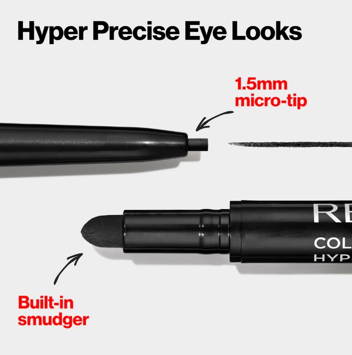 REVLON-CS MICRO HYPER PRCESION GEL EYELINER