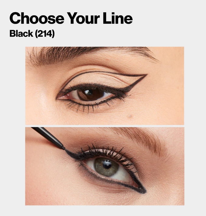 REVLON-CS MICRO HYPER PRCESION GEL EYELINER