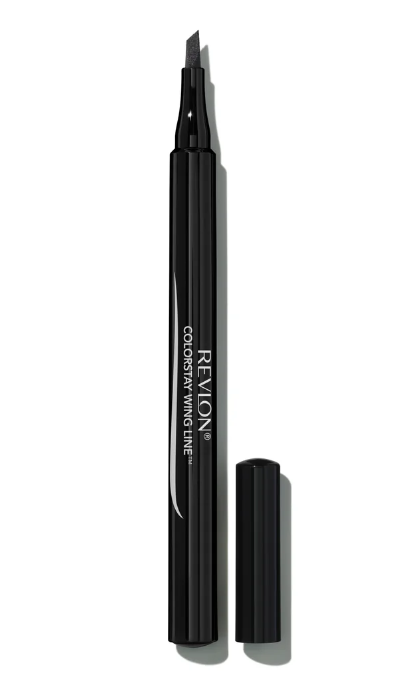 REVLON-ColorStay Liquid Eyeliner Pen Blackest Black