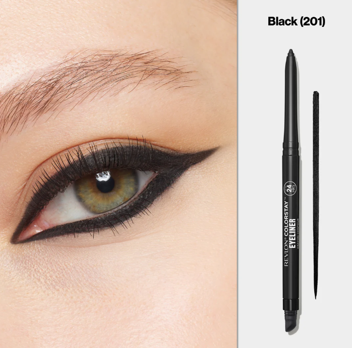 Revlon ColorStay Eyeliner Pencil