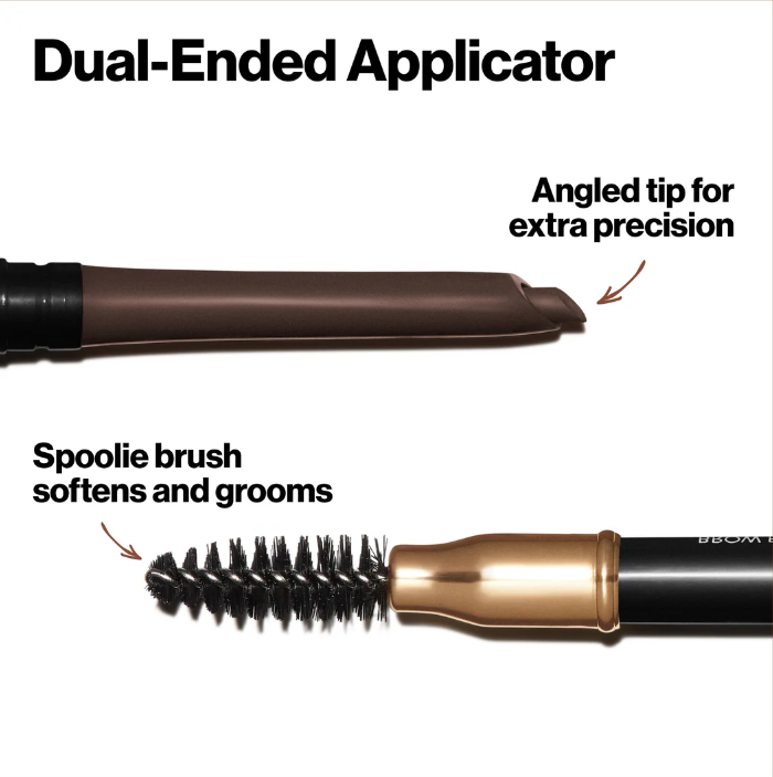 REVLON-COLORSTAY BROW PENCIL