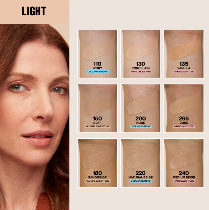 Revlon-colorstay™ Longwear Makeup Spf 20 Normal/dry