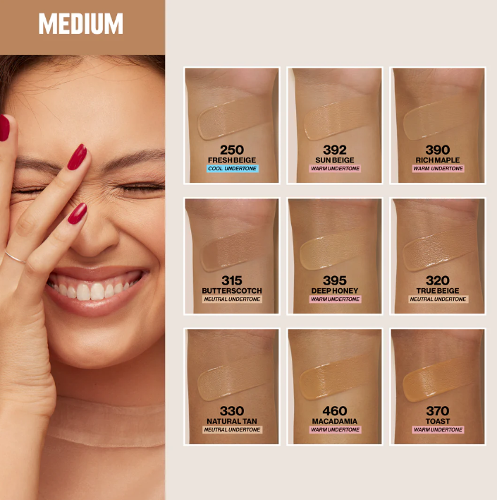 Revlon-colorstay™ Longwear Makeup Spf 20 Normal/dry
